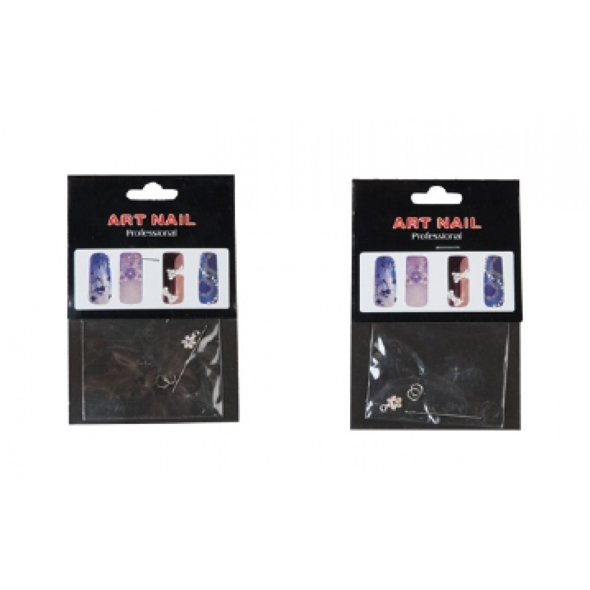 Διακοσμητικά Νυχιών Dangles Kelly 678459-1